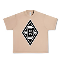 Burro #borussia #monchengladbach Urban Heavy Tee - linhVisuals