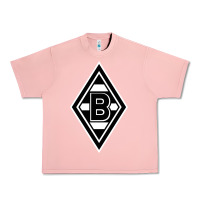 Salmon #borussia #monchengladbach Urban Heavy Tee - linhVisuals
