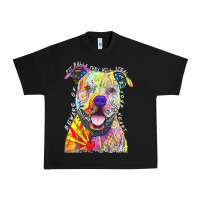 Black pitbull t  shirt beware of pitbulls they will steal your heart t  shir Urban Heavy Tee - linhVisuals
