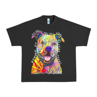 Pitbull T  Shirt Beware Of Pitbulls They Will Steal Your Heart T  Shir Urban Heavy Tee | Teevron