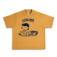 Peanut Butter i still miss glenn frey, vinyl collector fan design Urban Heavy Tee - linhVisuals