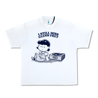 White i still miss glenn frey, vinyl collector fan design Urban Heavy Tee - linhVisuals