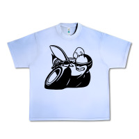 Grape Ice Scat pack Urban Heavy Tee - linhVisuals