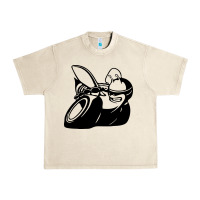 Scat Pack Urban Heavy Tee | Teevron