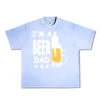 Grape Ice beer t  shirt beer t  shirt Urban Heavy Tee - linhVisuals
