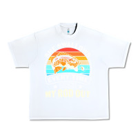 White she swallows every time i bring my rod t  shirt she swallows every tim Urban Heavy Tee - linhVisuals