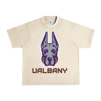 Sandshell Ualbany Great Danes Urban Heavy Tee - linhVisuals