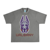 Tornado Ualbany Great Danes Urban Heavy Tee - linhVisuals