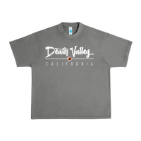 Tornado death valley ca sweatshirt Urban Heavy Tee - linhVisuals