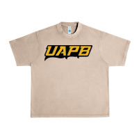 French Oak this-arkansas-pine-bluff Urban Heavy Tee - linhVisuals