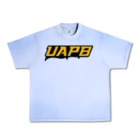 Grape Ice this-arkansas-pine-bluff Urban Heavy Tee - linhVisuals