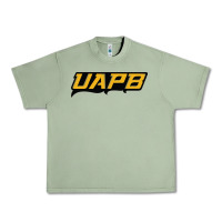 Oil Green this-arkansas-pine-bluff Urban Heavy Tee - linhVisuals