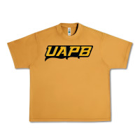 Peanut Butter this-arkansas-pine-bluff Urban Heavy Tee - linhVisuals
