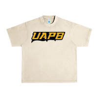 This-arkansas-pine-bluff Urban Heavy Tee | Teevron