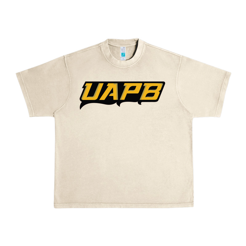 This-arkansas-pine-bluff Urban Heavy Tee by linhVisuals | Teevron