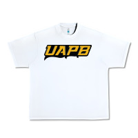White this-arkansas-pine-bluff Urban Heavy Tee - linhVisuals