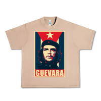 Burro guevara Urban Heavy Tee - linhVisuals