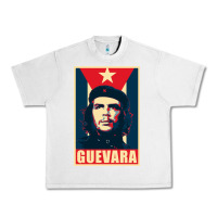Lunar Rock guevara Urban Heavy Tee - linhVisuals