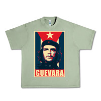 Guevara Urban Heavy Tee | Teevron