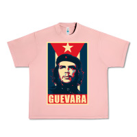 Salmon guevara Urban Heavy Tee - linhVisuals