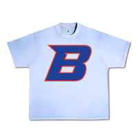 Grape Ice new-boise-state Urban Heavy Tee - linhVisuals