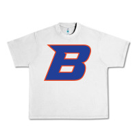 Lunar Rock new-boise-state Urban Heavy Tee - linhVisuals
