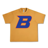Peanut Butter new-boise-state Urban Heavy Tee - linhVisuals