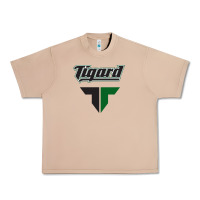 Burro tigard high school Urban Heavy Tee - linhVisuals