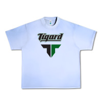 Grape Ice tigard high school Urban Heavy Tee - linhVisuals