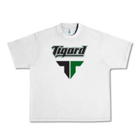Lunar Rock tigard high school Urban Heavy Tee - linhVisuals