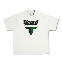 Pistachio tigard high school Urban Heavy Tee - linhVisuals