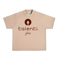 Burro Talenti Urban Heavy Tee - linhVisuals