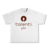Lunar Rock Talenti Urban Heavy Tee - linhVisuals