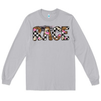 Moon Dust race Long Sleeve Tee - Artiststas