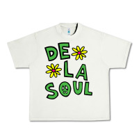 Pistachio original de la soul music Urban Heavy Tee - linhVisuals