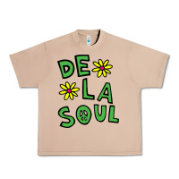 Burro original de la soul music Urban Heavy Tee - linhVisuals
