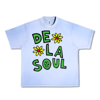 Grape Ice original de la soul music Urban Heavy Tee - linhVisuals