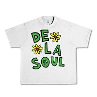Lunar Rock original de la soul music Urban Heavy Tee - linhVisuals