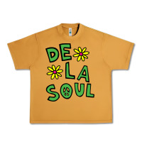 Peanut Butter original de la soul music Urban Heavy Tee - linhVisuals
