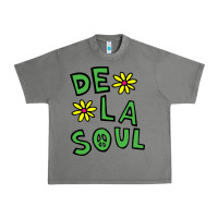 Tornado original de la soul music Urban Heavy Tee - linhVisuals