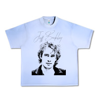 Grape Ice jeff buckley 90s style fan art Urban Heavy Tee - linhVisuals