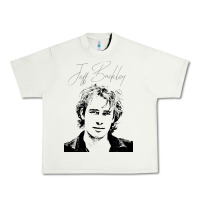 Pistachio jeff buckley 90s style fan art Urban Heavy Tee - linhVisuals