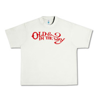 Pistachio old and in the way musician Urban Heavy Tee - linhVisuals