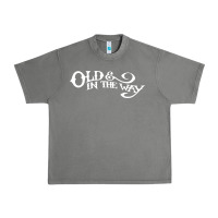 Tornado old and in the way musician Urban Heavy Tee - linhVisuals