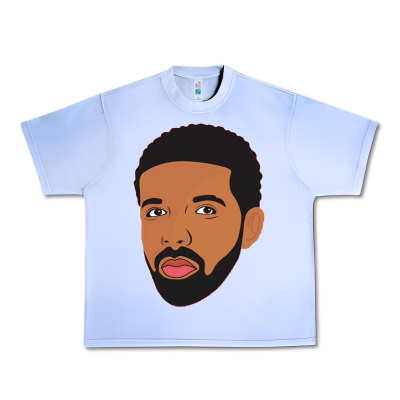Drak Urban Heavy Tee by linhVisuals | Teevron