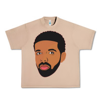 Burro drak Urban Heavy Tee - linhVisuals