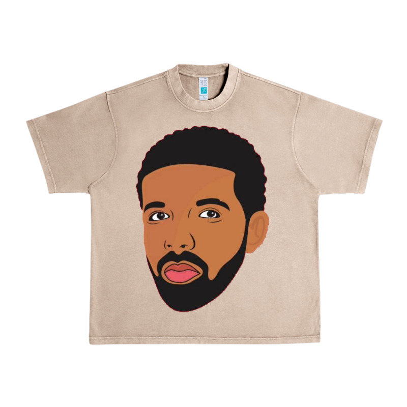 Drak Urban Heavy Tee by linhVisuals | Teevron