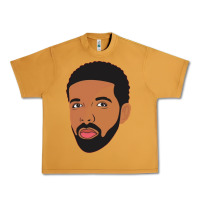 Peanut Butter drak Urban Heavy Tee - linhVisuals