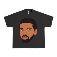 Pigment Black drak Urban Heavy Tee - linhVisuals
