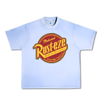 Grape Ice rust eze medicated toys kids Urban Heavy Tee - linhVisuals